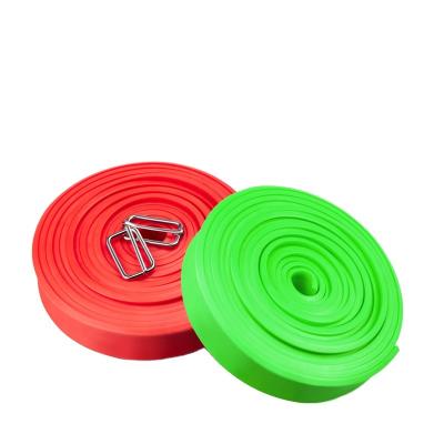 China Agility Speed Fitness 2022 New Design Athlete Training Fitness Speed Band Resistance Bands Running Power Sport Running Training Aids for sale