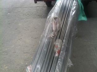 Chine Tuyau soudé ASTM, AISI, DIN, en, gigaoctet, JIS d'acier inoxydable de la catégorie 304 114*3.0mm à vendre
