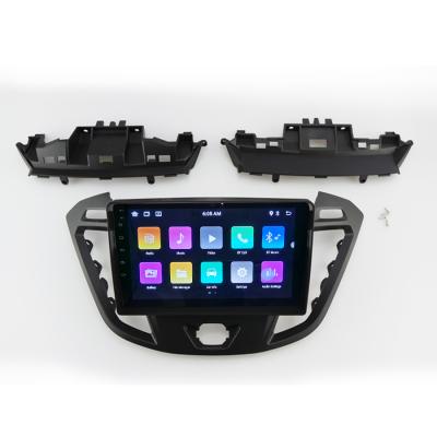 China GPS Car DVD Player For FORD TRANSIT TOUMEO 2017 Car DVD Player With Gps for sale