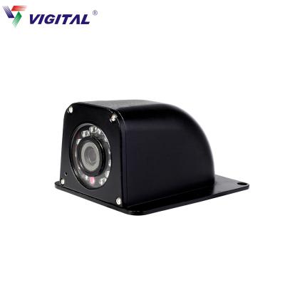 China Night Vision OEM 1080P Economical Train AHD Side View Rearview CCTV Railway Camera for sale