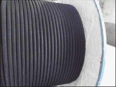 China Continuous Impressed Current Cathodic Protection MMO/Ti Linear Anodes ICCP for sale