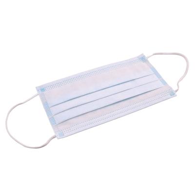 Chine N95 Mask Disposable Medical Consumables Kn95 3 Ply Medical Mask à vendre