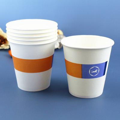 China High Speed Paper Cup Label Printing Machine PLC Control Printing Die Cutting Machine en venta