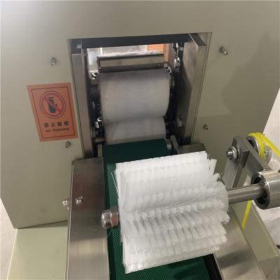 China máquina de soldadura da máscara protetora da máquina da fabricação da máscara protetora da máquina da produção da máscara protetora à venda