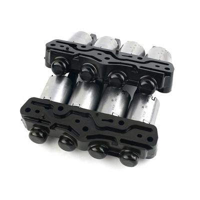 China 325473 0AM Transmission Control Solenoid DQ200 Case Remanufactured Compatible With Audi Volkswagen Skoda Seat 7 Speed DSG TX Standard SIZE for sale