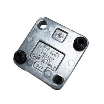 China Original Factory DQ200 0AM DSG 7 Speed Automatic Transmission Valve Body Pump Body 325579D For VW Audi Skoda for sale