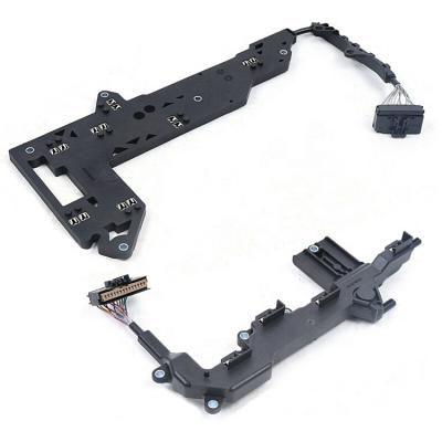 China New 0B5 7-Speed Hybrid Repair Kit For Audi A6 A5 A4 0B5398009F 0B5927413B 0B5927807C Transmission Clutch Gearbox Auto Parts for sale