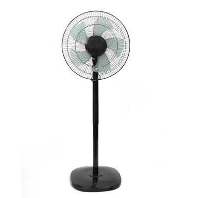 China Fashional Air Cooling Rack Fan High Speed With Control Two Round Pins Plug In National Rack Fans for sale