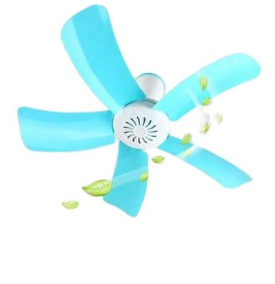 China Saftly Foldable Small Celling Kids 12V Electric DC 3 In 1 Ceiling /table/ Wall Fans for sale