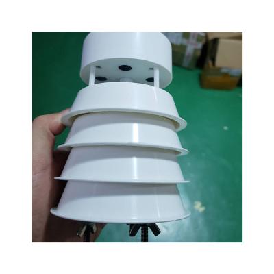 China KX-CS-5M Ultrasonic Integrated Wind Speed And High Quality Wind Direction Sensor Of The Road for sale