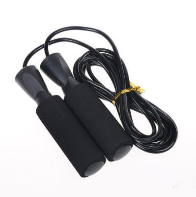 China Best Selling Durable Perfect Fits Jumping Sports Gym Speed Rope For Fitness Cardio Training for sale