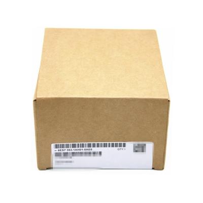 China Brand New Original Industrial Automation PLC Controller 6ES7353-1AH01-0AE0 Spot 6ES7353-1AH01-0AE0 PLC Controller for sale