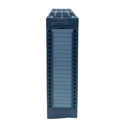 China New Original Warehouse 6ES7531-7KF00-0AB0 S7-1500 Series Industrial PLC Controller Automation Current PLC Programming Controller for sale