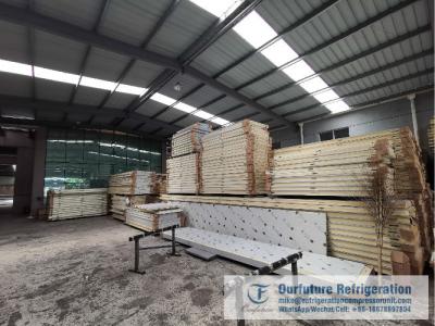 China -20ºC/-4ºF Abkühlungs-Druckluftanlage für Covid Impf-Torage MRNA-1273 zu verkaufen