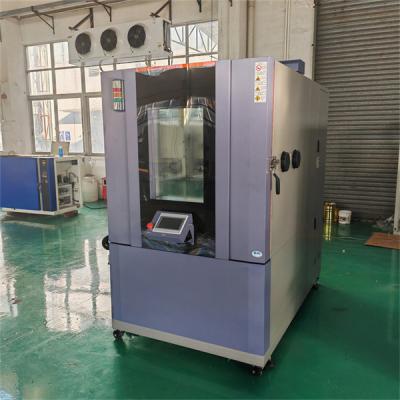 Cina Apparecchiature per la prova della pressione dell'aria ad alta e bassa temperatura per l'industria elettronica in vendita