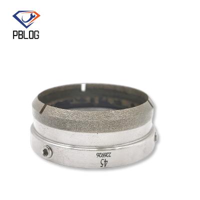 China PBLOG Solve the Chamfering Sleeve of Drilling Helper for sale