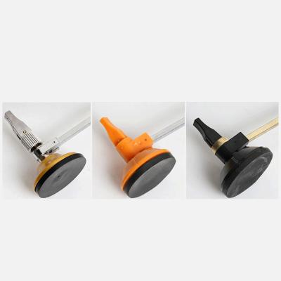 China PBLOG aanpassing glas cirkel cutter metaal handvat goedkope prijs glas cutter glas verwerking diamant gereedschappen Te koop