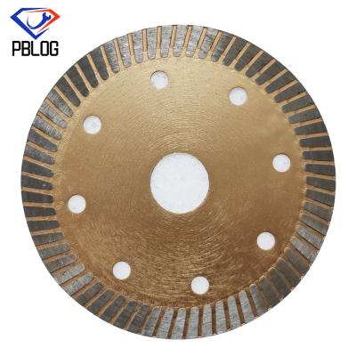 China Disco de corte de vidro de alta precisão com ligação de metal e velocidade máxima de 5000 a 40000 RPM à venda