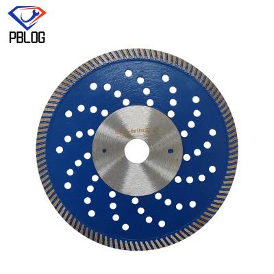 China Superabrasives Diamond Cutting Disc Thin Kerf Precision 5000-40000 RPM For Stone Marble for sale