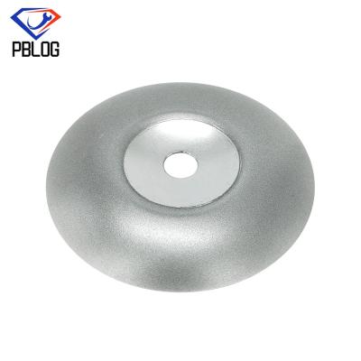 China Disco de corte de concreto / vidro de pedra de precisão Kerf fino Dureza superabrasiva à venda