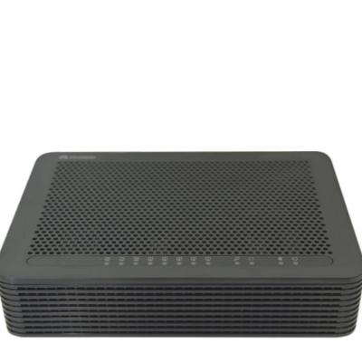 Chine EG8080P ONU Équipement à fibre optique avec une consommation de puissance maximale de 139 W en 2023 à vendre