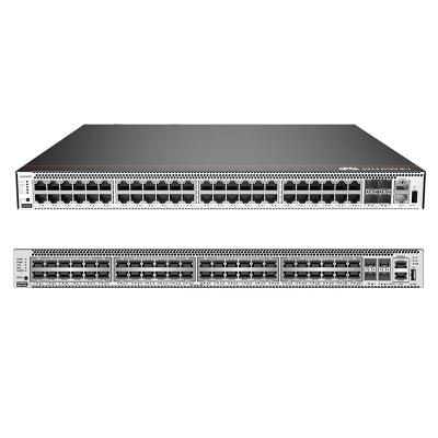 Китай CE5882-48t4s-B Huawei Gigabit Ethernet Switch с 48*GE RJ45 и 4*10GE SFP Uplink портами продается