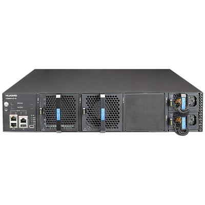 Китай HW Ge Access Switch Mainframe 4 Subcard Slots 2*Fan Box и 6,44 Тбит/с Мощность переключения продается