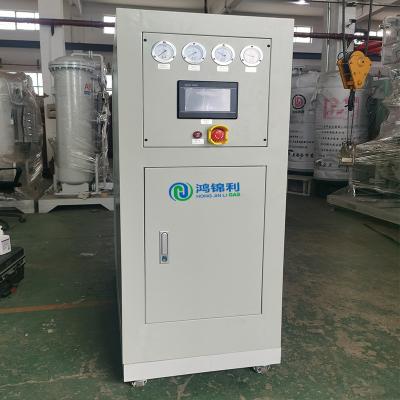 Cina Unit di sistema a membrana di azoto per la vendita in vendita