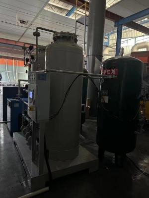 China unidade de gerador de oxigénio PSA médico à venda