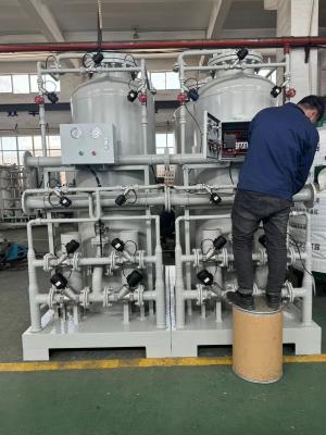 China container oxygen gas plant Oxygen Psa Oxygen Concentrator Gas Plant for sale