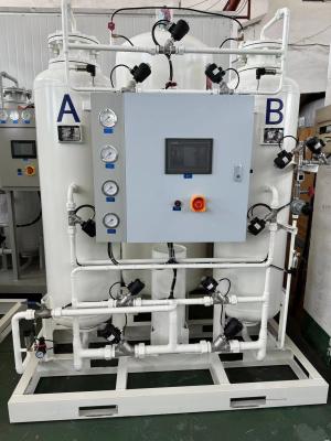 China oxygen generation gas plant for hospital for sale