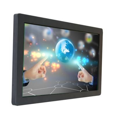 Κίνα Βιομηχανικές LCD όργανο ελέγχου υψηλής ανάλυσης/επιτροπή, όργανο ελέγχου επίδειξης αφής προς πώληση