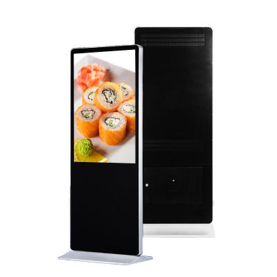Китай Крытый пол стоя Синьяге Ддигитал экранирует 49