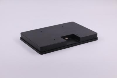 중국 작은 산업 LCD 감시자 10.4 1 usb 포트에 의해 강화되는” 12.1” 전시 연결 칩 판매용
