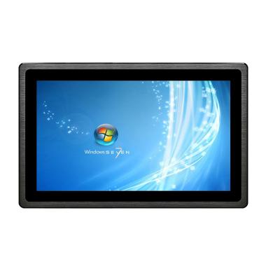 China Touch Screen Monitor des Gestell-Berg-15W 400nits 15.6in zu verkaufen