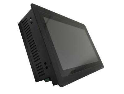 Κίνα βιομηχανικό PC οθόνης αφής 20W 350nits 13.3» 1600MHz με -20~70℃ προς πώληση