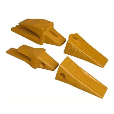 China Ground engaging tool. GET Parts E161-3017 High Quality Construction Machinery Parts Mini Excavator Bucket Teeth for sale