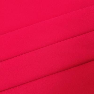 China Custom Made 100% Pure Polyester Textile Material Chiffon Fabric Pearl Chiffon Printing Fabric Shrink-Resistant For Dress for sale