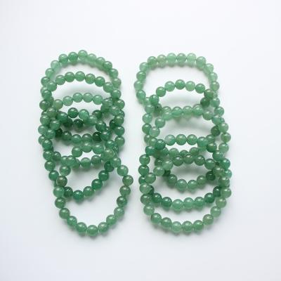 China FASHIONABLE hot selling retro natural stone crystal bracelet alloy spliced national style Bohemian bracelet for sale