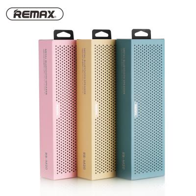 China Metal a los mini Presidentes inalámbricos de Bluetooth, reproductor Mp3/Presidente de Bluetooth de la música con la tarjeta del TF en venta