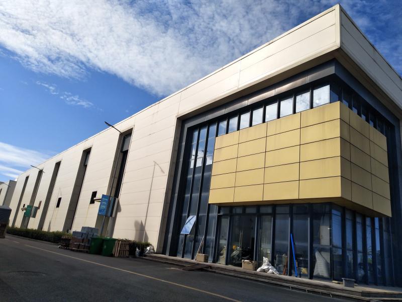 Verified China supplier - Ningbo Burland Household Co., Ltd.