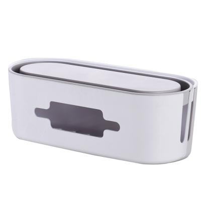 China Manufacturer Direct Selling Small Storage Box Desktop Storage Shelf Minimalist Storage Box for sale