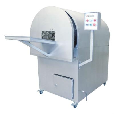 China Barrel Type Automatic Sausage Cutter Machine China Technic Linker Knot Cutter Machine High Speed Sales for sale