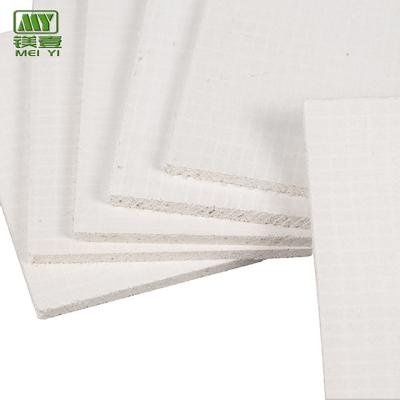China Tabla de MgO contemporánea para paneles divisorios de paredes exteriores en venta