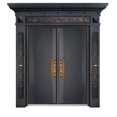 China Factory Bulletproof Suppliers Used Mobile Home Doors For Sale Best Quality Security Door for sale