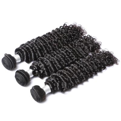 China 100% raw virgin brazilian mink hair cuticle aligned hair wholesale brazilian hair weave bundles free sample hair for sale