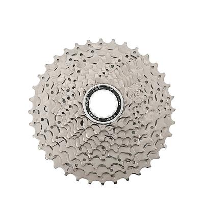 China Shimano DEORE CS-HG50-10 MTB Cassette 10 Speed HG50-10 Freeewheel 11-36T MTB Bicycle Cassette Sprocket CS-HG50-10 10S for sale