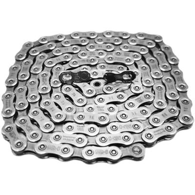 China MTB Bike SHIMANO DEORE M6100 Chain Bulk For Mountain Bike 12 Speed 118L 124L 126L Chain With Quick Link Bicycle Parts for sale