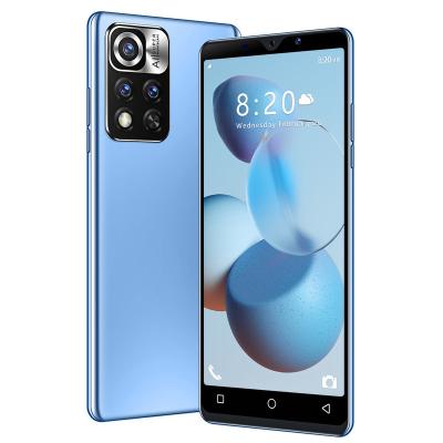China Dual SIM Card Note 11pro 5 Inch Screen Original Android 6 Dual-core Mtk6572 4gb ROM 2200mah Android Smart Mobile Phone for sale