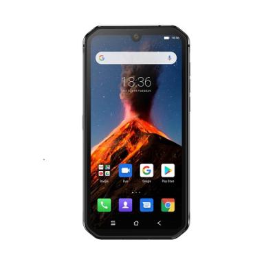 China Dual PRO 5.84 Inch Screen Android 9 P90 128gb SIM Card BV9900 Original 5g ROM 4380mAh China Smart Phone Trending Smart Phones for sale